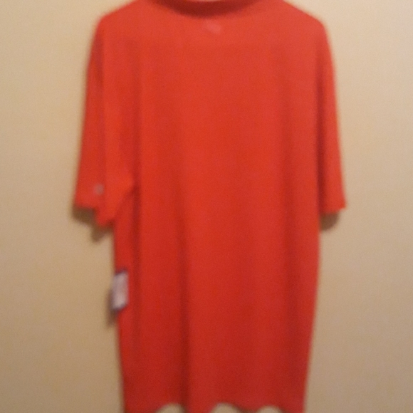 Mens Polar King Shirt - Picture 2 of 3